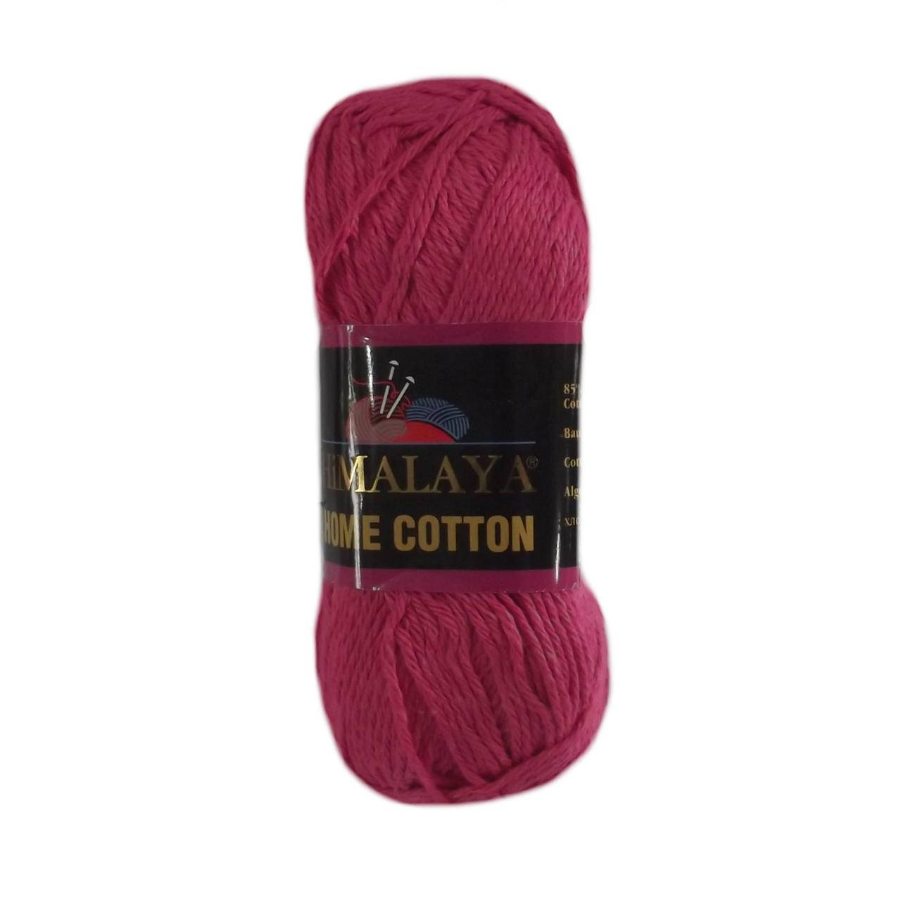 

Летняя пряжа Himalaya home cotton 122-09 для ручного вязания