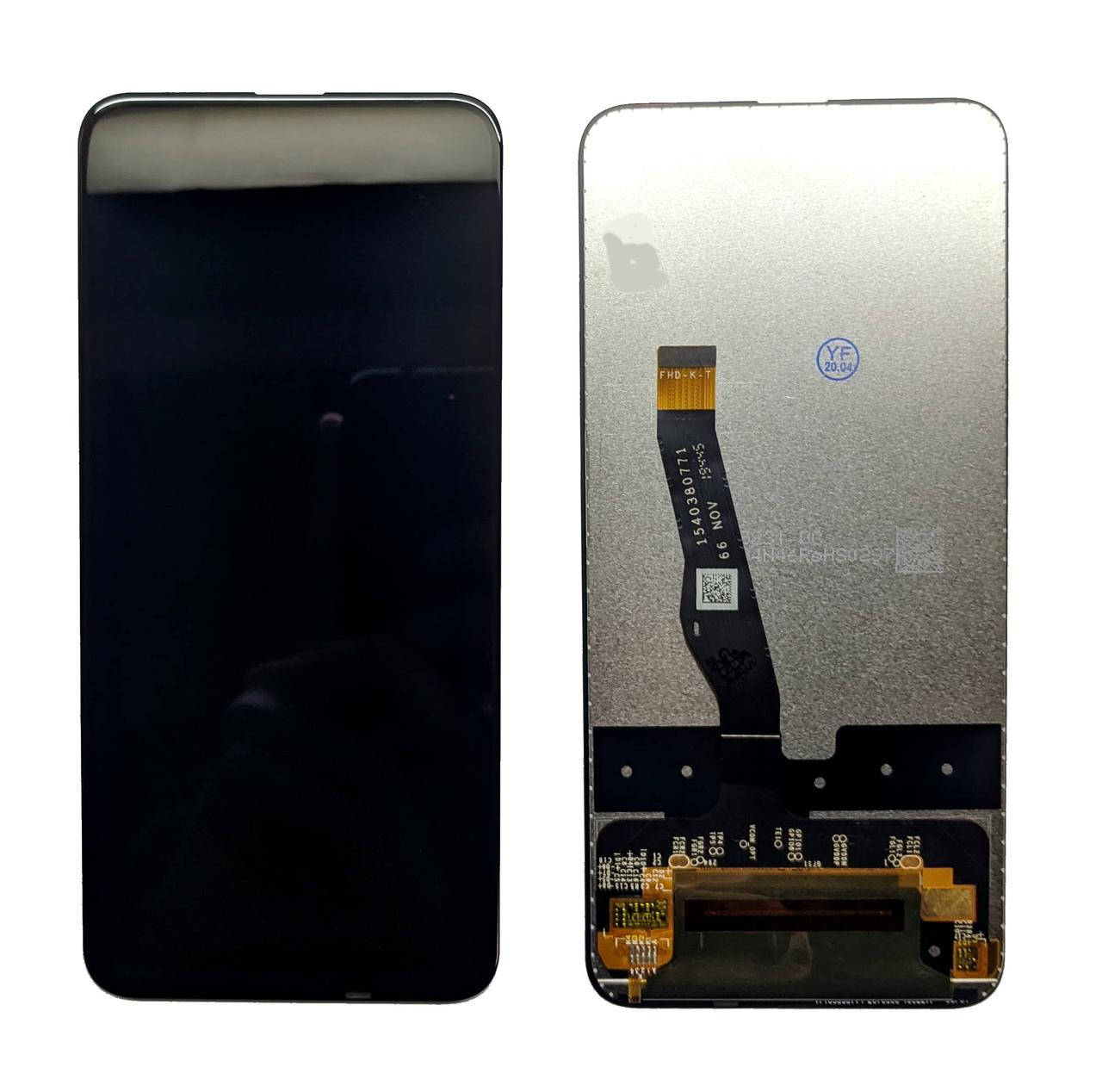 

Дисплейный модуль Huawei Honor 9X/Y9s/Y9 Prime 2019 тачскрин и дисплей