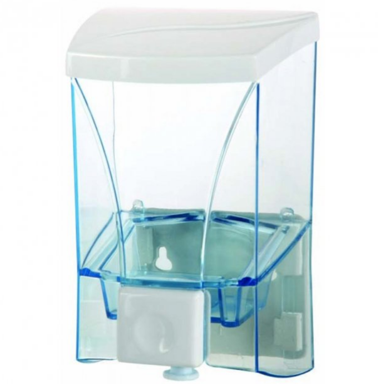 

Дозатор для жидкого мыла настенный "Dolly" 500 мл