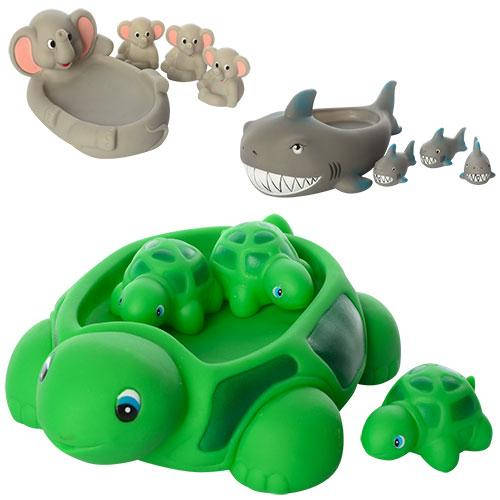 

Іграшка для ванни OSB9904-06-11