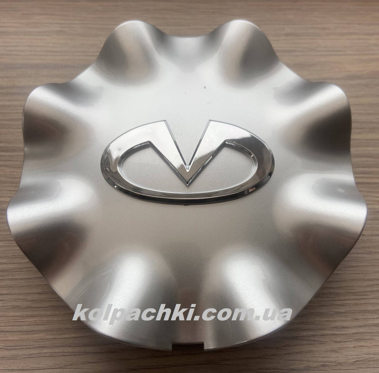 

Колпачки заглушки Infiniti SF1803026-18 40315 CL72A