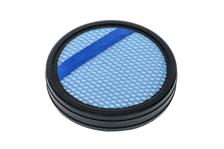 

Фильтр совместимый с беспроводным пылесосом Philips