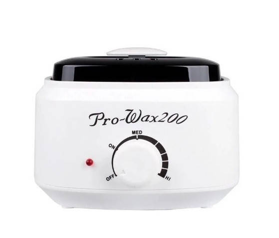 

Воскоплав баночный PRO-WAX 200