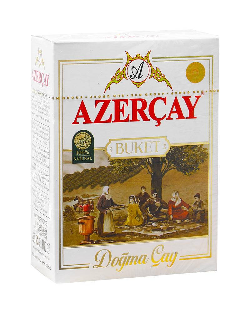 

Чай черный Azercay Buket Dogma Cay, 250 г