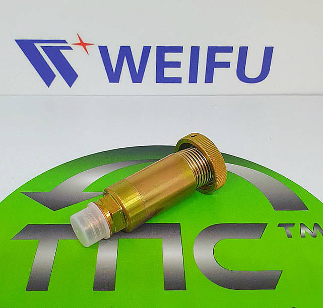

Насос ручной подкачки 16-С35-3Б (УТН) WEI FU