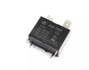 

Реле кондиционера JQX 102 F JQX-102F 20A 250 V 12V HF-102F