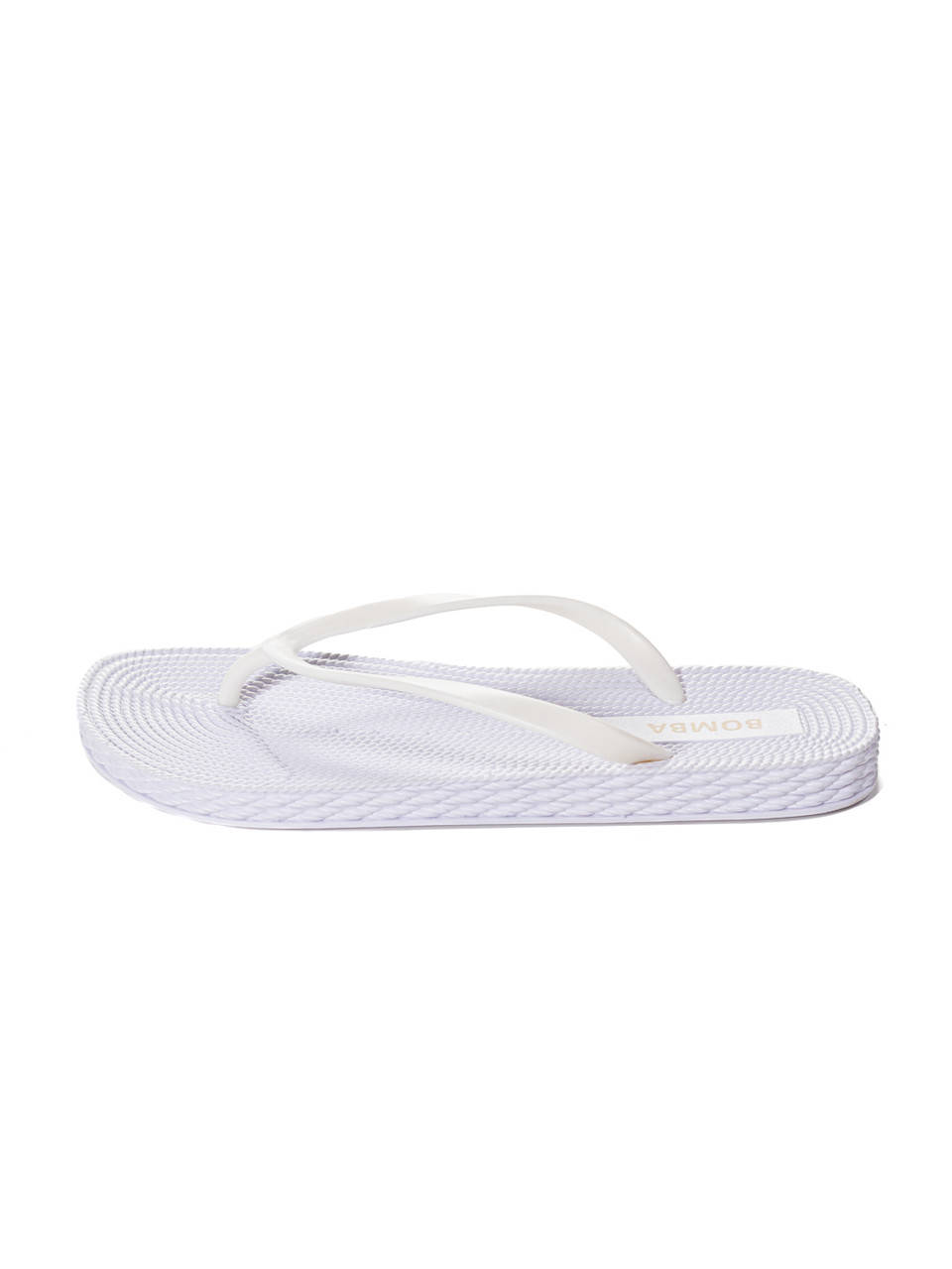 

Шлепанцы сланцы женские белые силикон лето от производителя