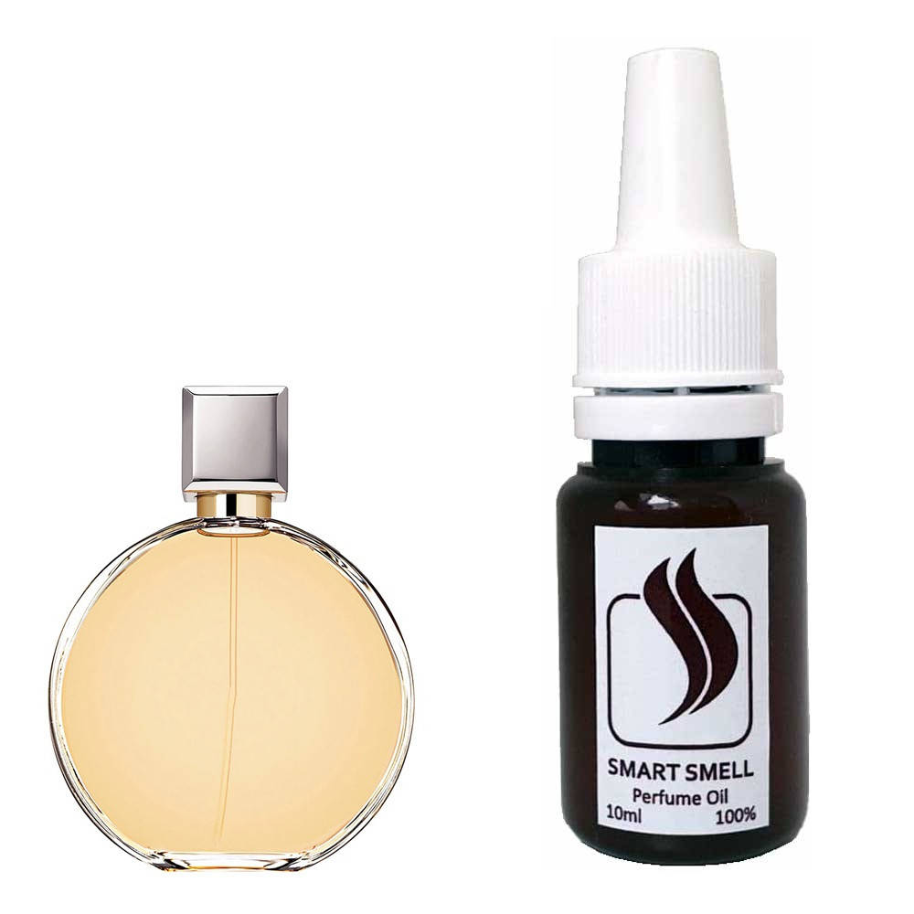 

Парфюмерная отдушка 10 мл с аналогом Шанель, Шанc (Chanel, Chance)