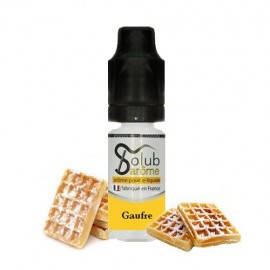 

Gaufre 5мл
