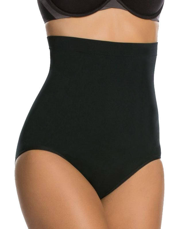 

Утягивающие трусы с высокой посадкой корректирующие (модель 2101) тор