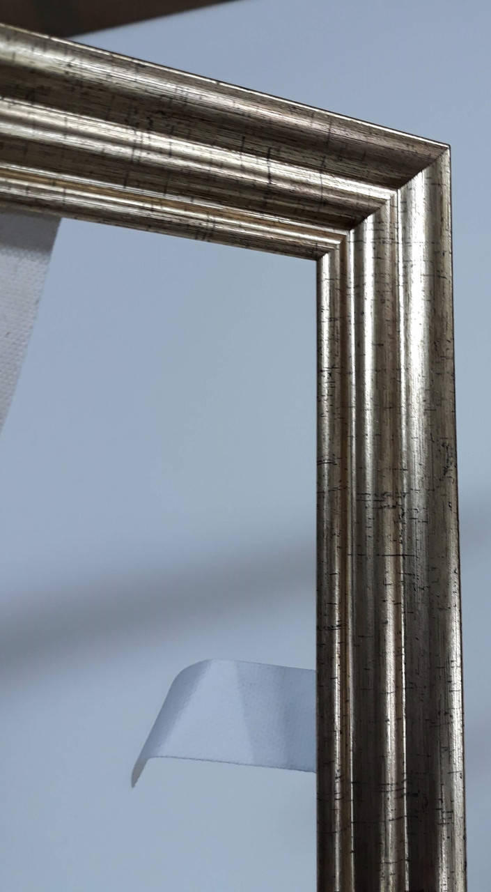 

Рамки для картин по номерам Платина 40х50см (ПЛ 40x50)