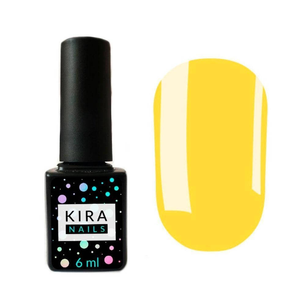 

Гель лак Kira Nails 023, 6 мл