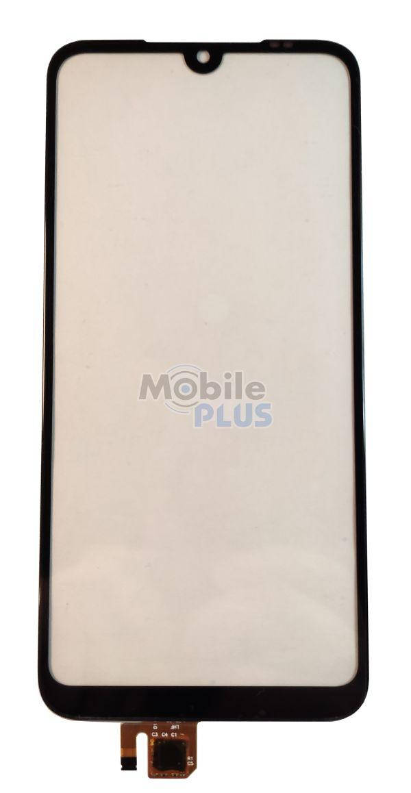 

Сенсорный экран (тачскрин) для Xiaomi Redmi 7 Black