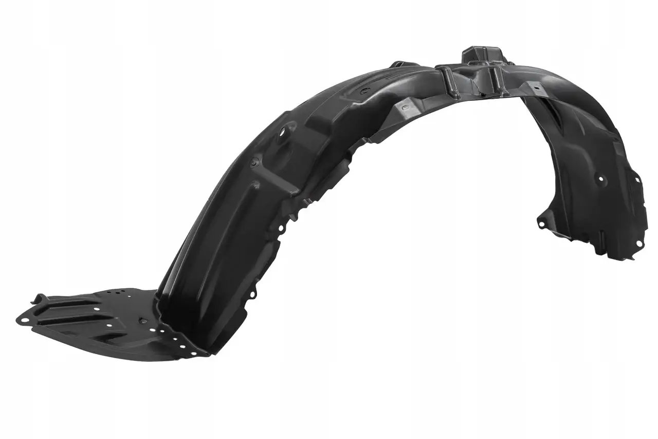 

Подкрылок Toyota C-HR 16- 53876-F4021