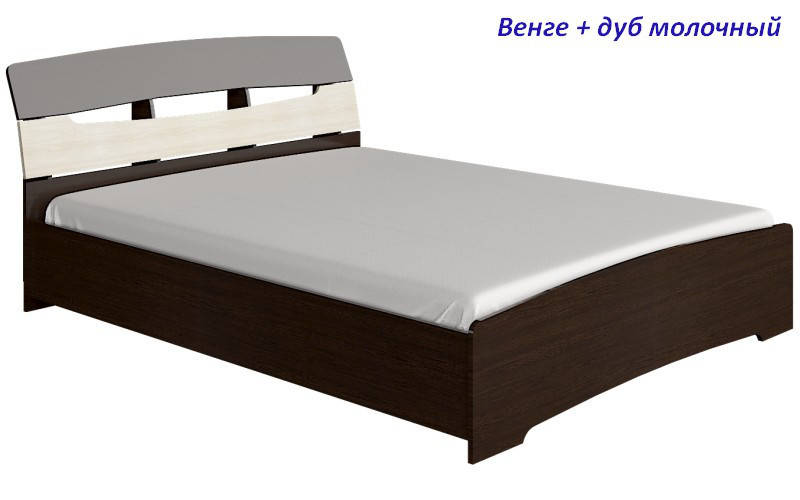 

Кровать двуспальная Марго