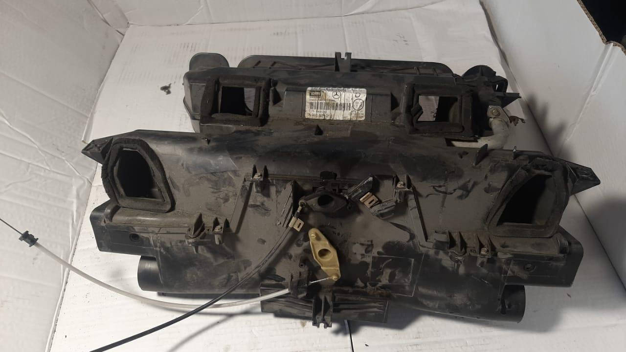 

Б/у печка в сборе A9018300461 Mercedes Sprinter / Мерседес Спринтер