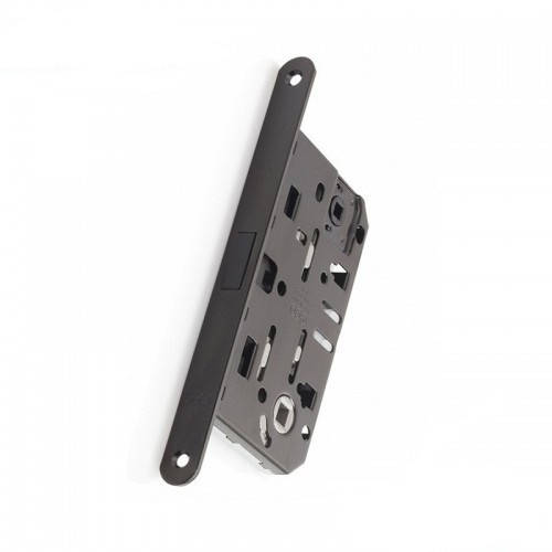 

Механизм врезной AGB Mediana Polaris WC18/96, черный B06102.50.93