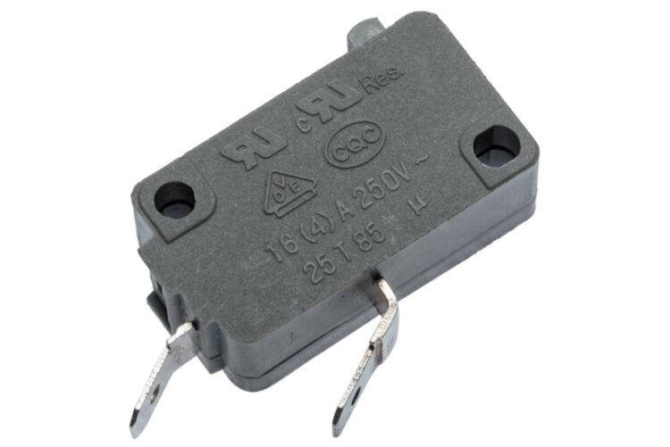 

Микропереключатель XCK-010 16A 250V T85