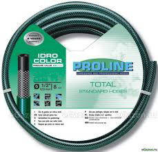 

Шланг армированный трехслойный IDRO COLOR 1/2 30 м