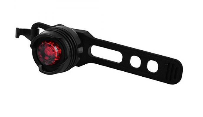 

Фонарь велосипедный FH-016-1LED, Waterproof ck2