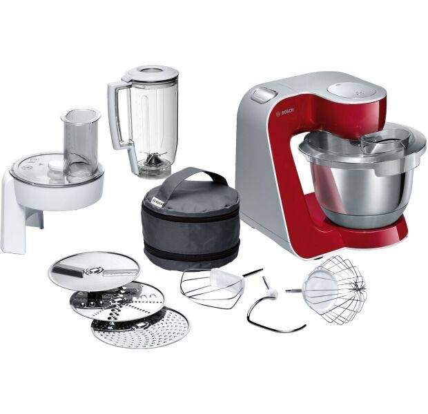 

Кухонна машина Bosch MUM58720