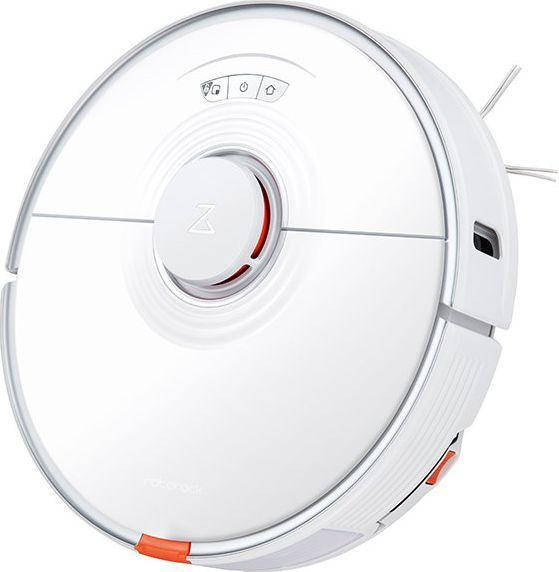 

Робот-пылесос с влажной уборкой RoboRock Vacuum Cleaner S7 White