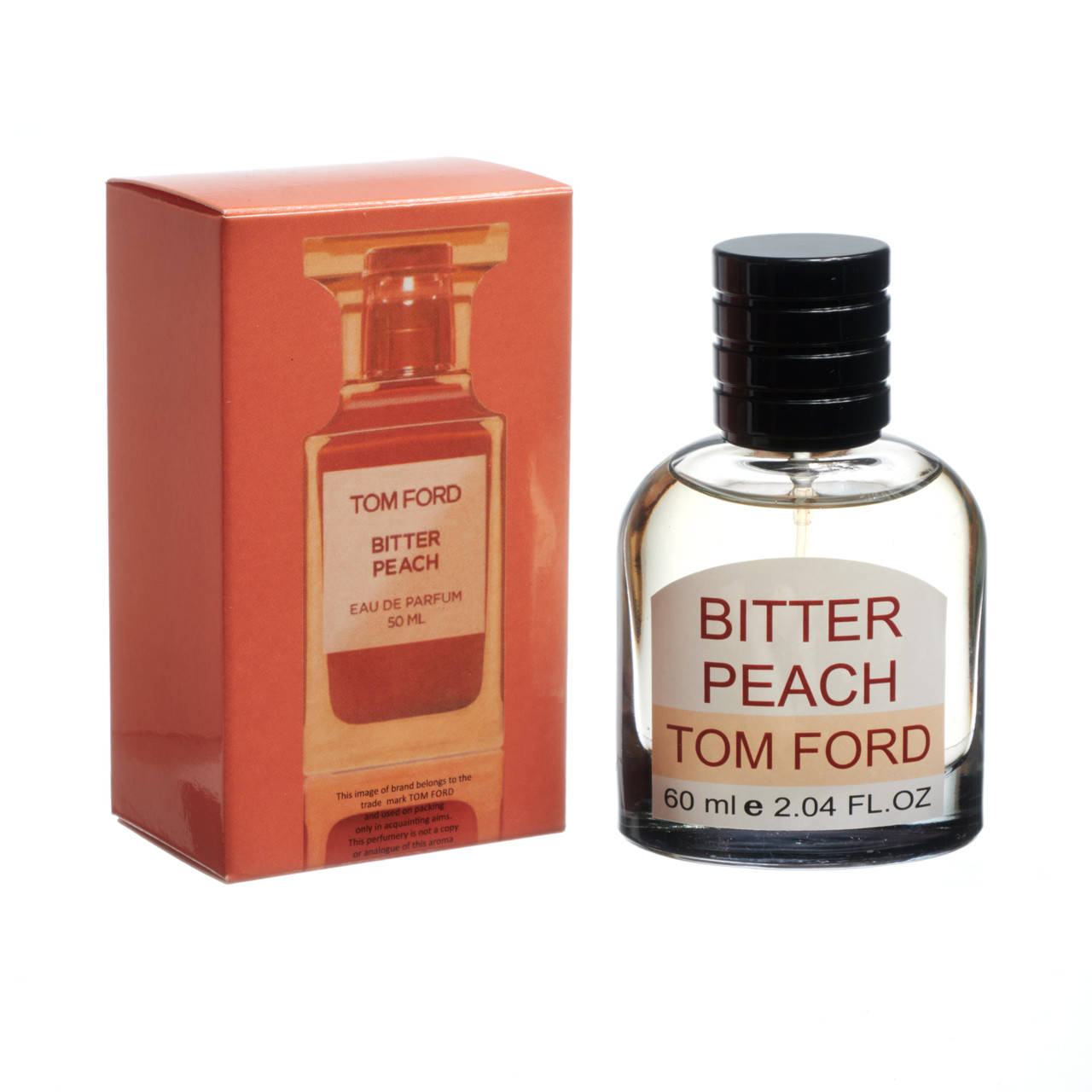 

Тестер VIP Tom Ford Bitter Peach 60 мл