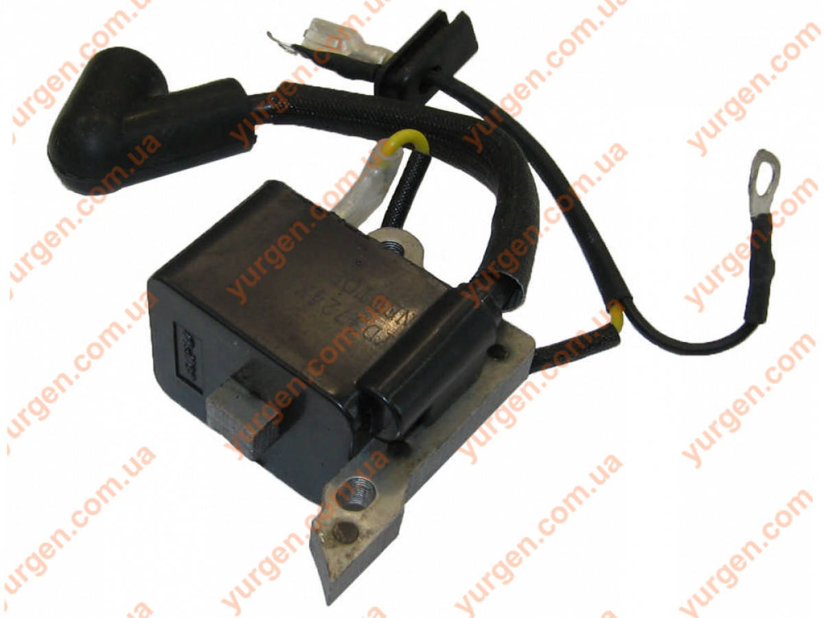 

Катушка зажигания для бензопилы husqvarna 137/142.(484305766756)