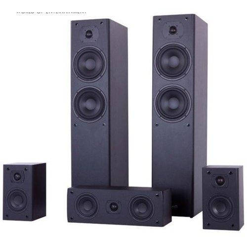 

Акустическая система M-AUDIO HCS-9920 7.0 MKIII Nut