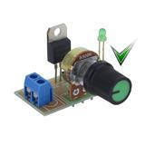 

Модуль регулятор мощности AC 220V 3kW 1 клеммник M216.2-3