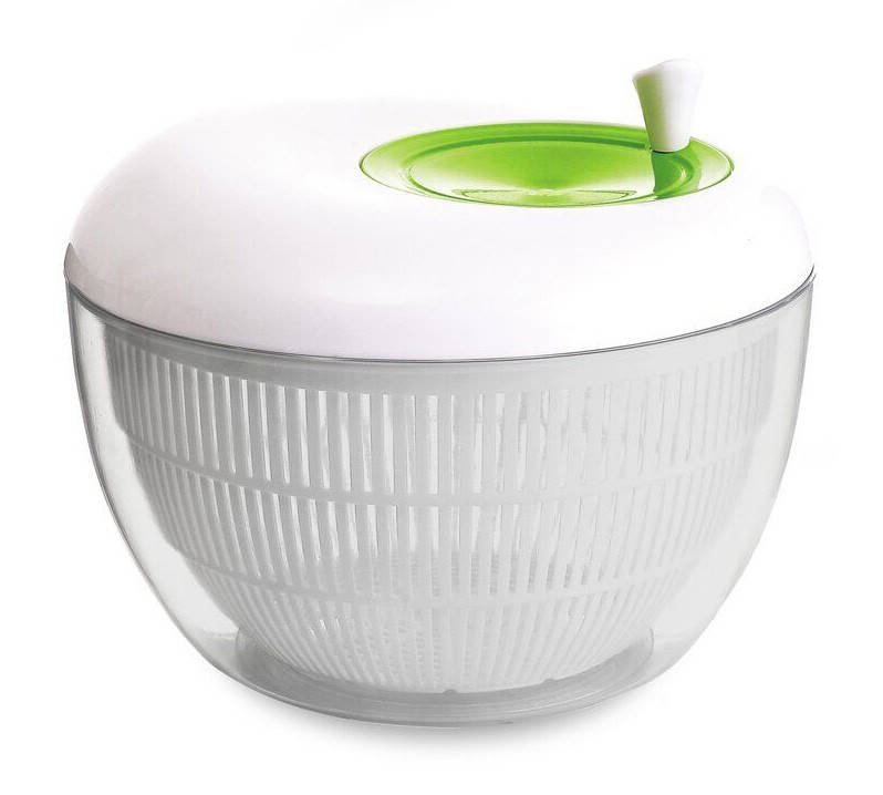 

Сушка для зелени Maestro MR-1736 2 л Пластик Белый / Зеленый