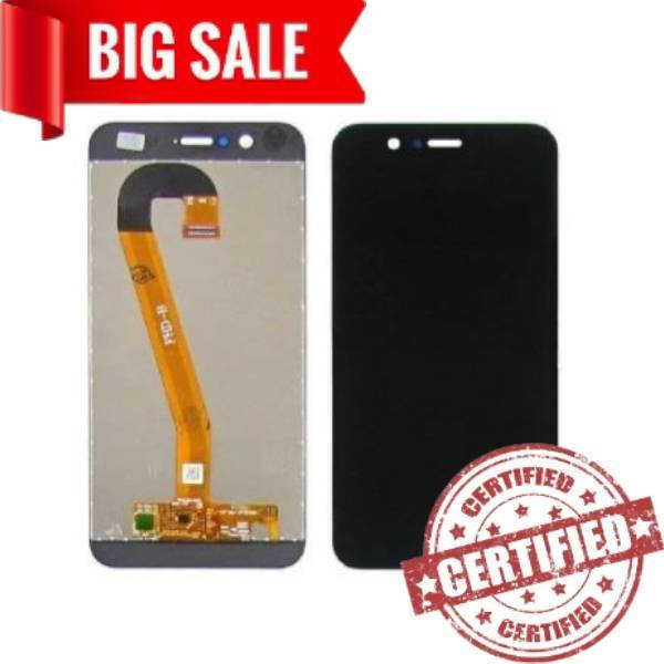 

LCD + TOUCH HUAWEI NOVA 2 PIC-LX9 BLACK, Черный