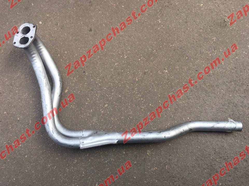 

Труба приемная (штаны) Ваз 2121 нива Видекс