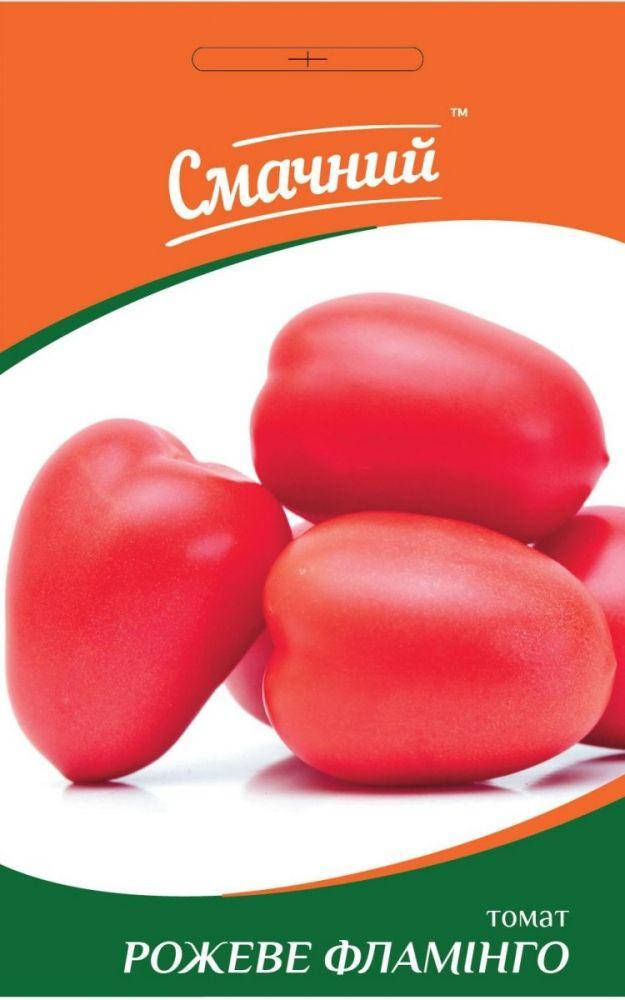 

Томат Розовый Фламинго 0,2 г