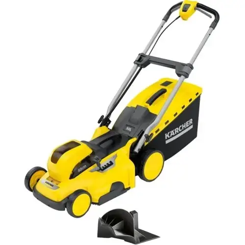 

Газонокосилка KARCHER 1.444-452.0