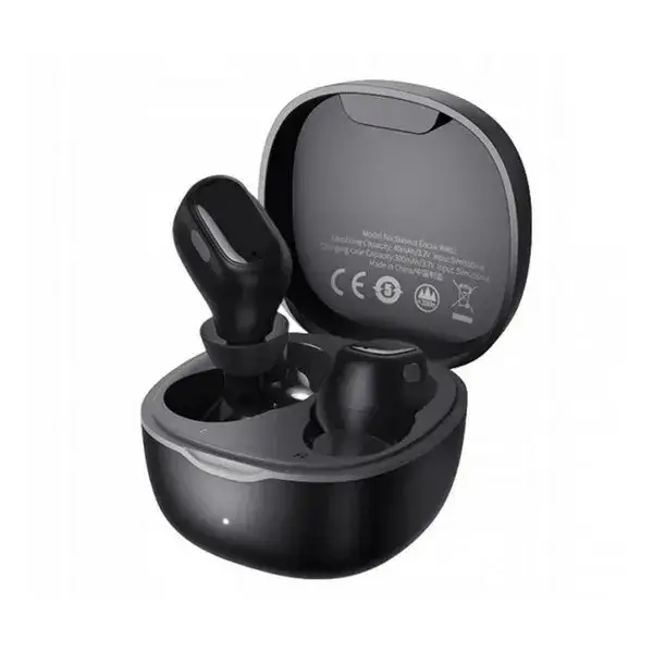 

Беспроводные наушники Baseus Encok WM01 NGWM01-01 Black True Wireless