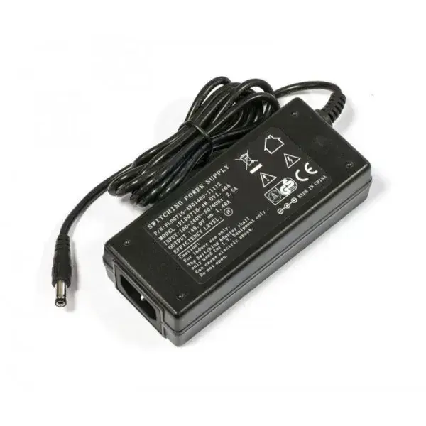 

Блок питания для маршрутизатора Mikrotik 48POW 48V, 1.46 A