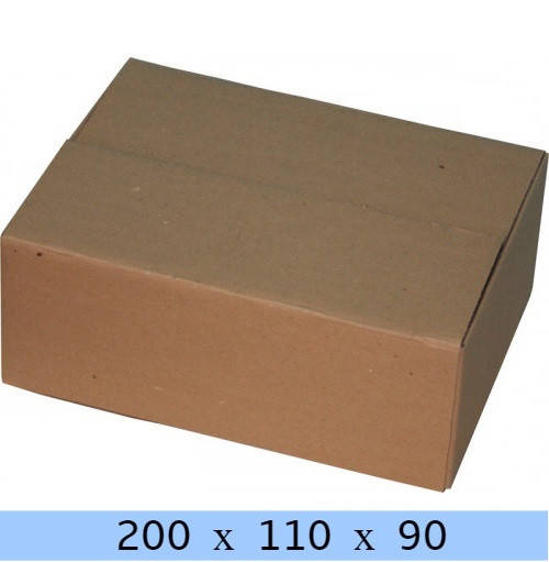 

200 х 110 х 90 ▸ от 100 шт ▸ изготовим за 7 дней