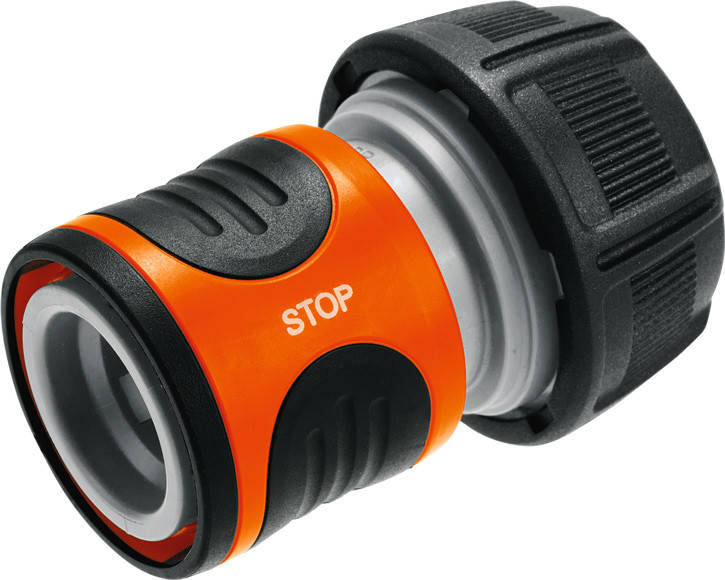 

Коннектор с автостопом Gardena 3/4" 18214-29.000.00
