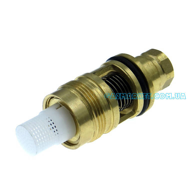 

Датчик протока Baxi Eco 3, Westen Pulsar 619050 A