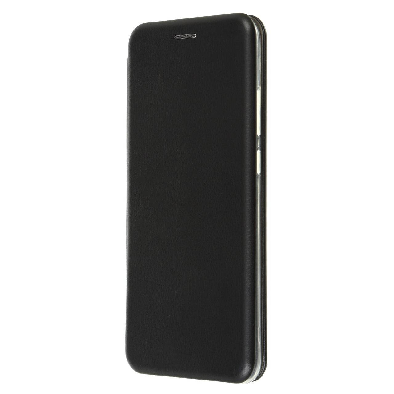 

Чехол-книжка ArmorStandart G-Case для Samsung A02s (A025) Black (ARM58267), Черный