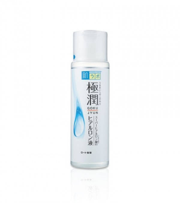 

HADA LABO. Гиалуроновый лосьон-гидратор GOKUJYUN Hydrating Lotion