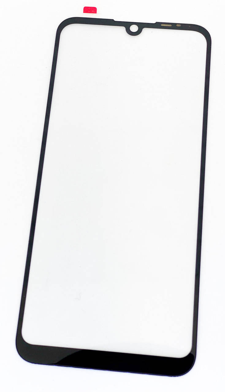 

Стекло дисплея для ZTE A7 2019/A7 2020, черное, оригинал (Китай), с олеофобным покрытием, Черный