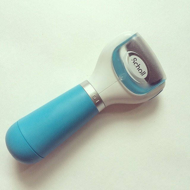 

Пилка Шоль Вода Comfort Smooth Dc Pedicure Device а