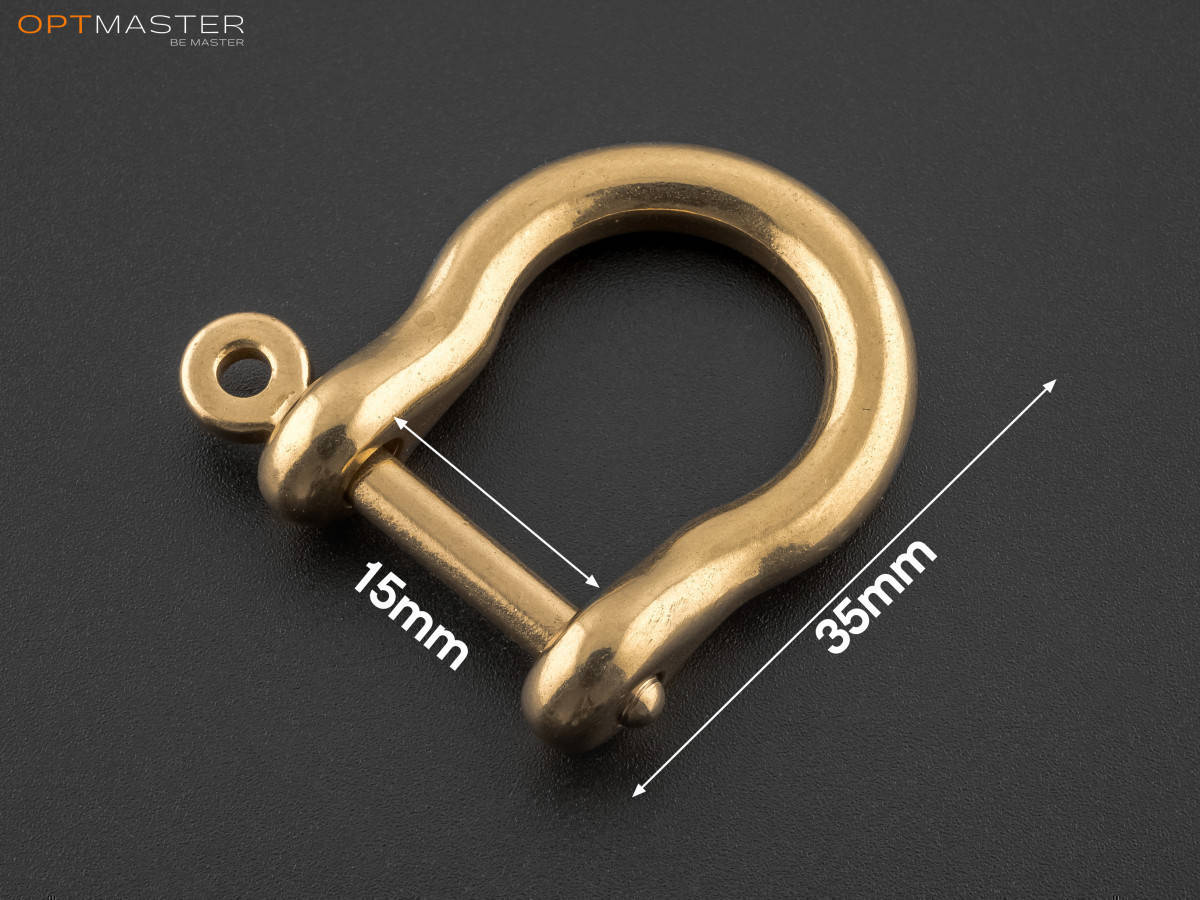 

Держатель для ручки 15мм (50-A338)