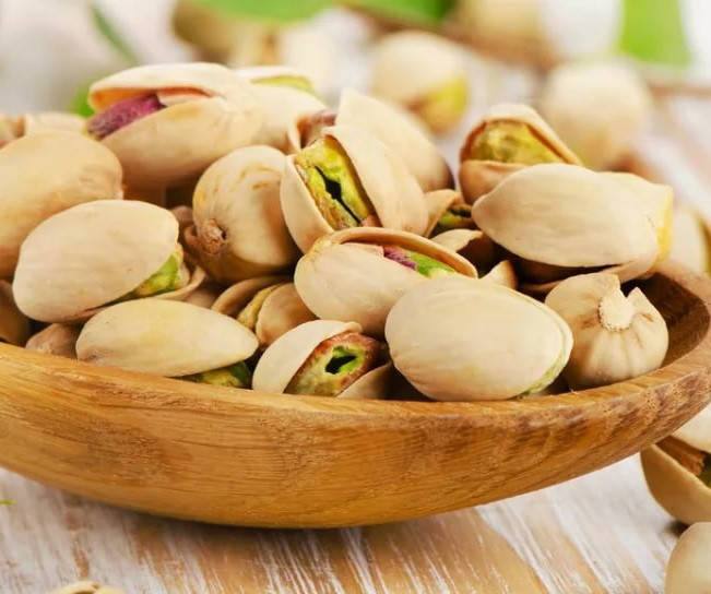 

Ароматизатор Фисташка 20грамм