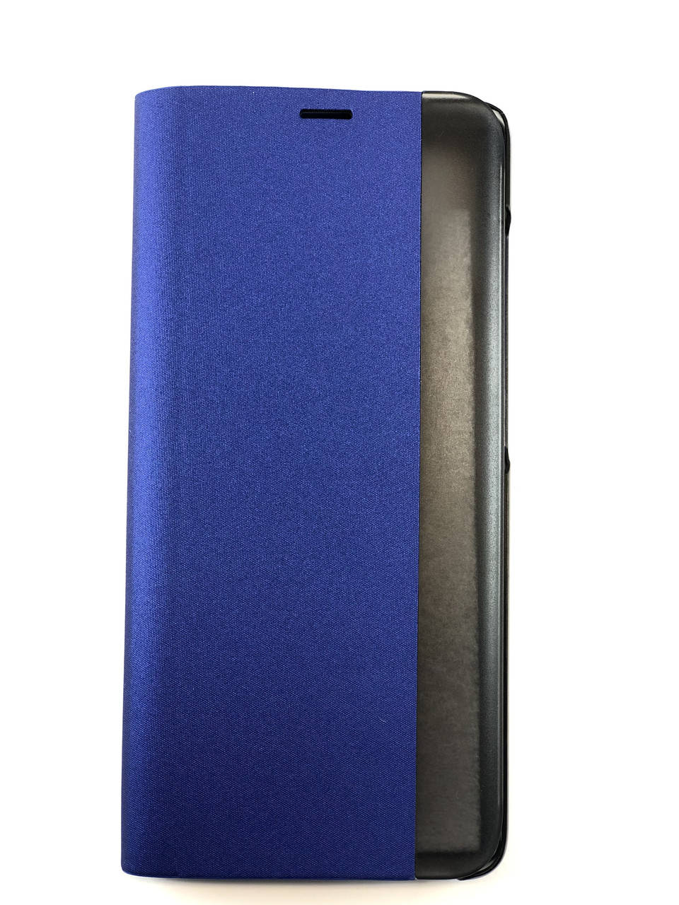 

Защитный чехол для Samsung Galaxy A50/A30s 2019 View Синий ( Самсунг Галакси А30с/А50 )