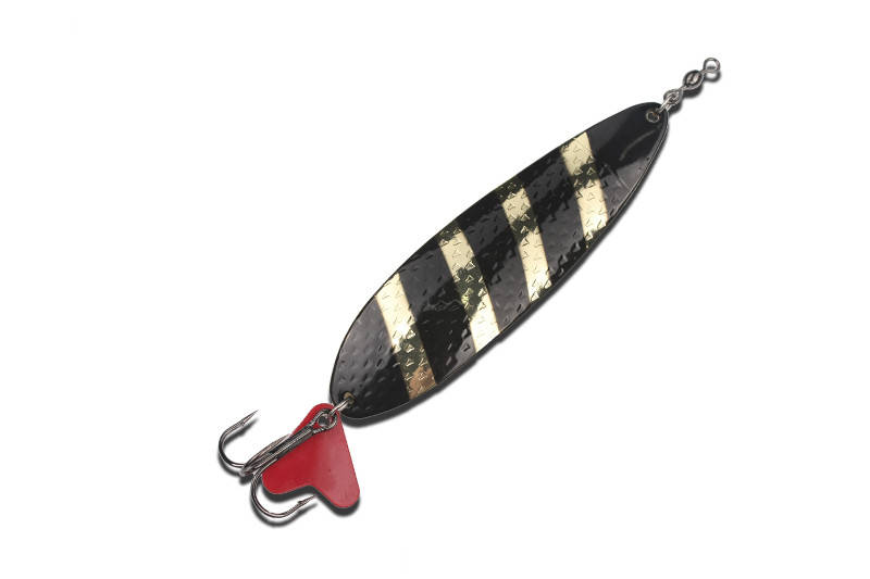 

Блесна Колебалка EOS 13g (P150251) GS111025