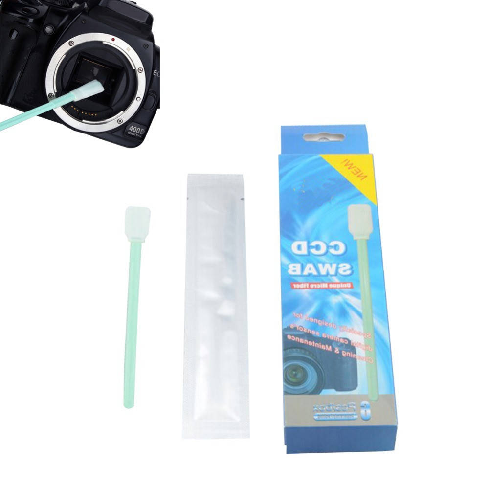 

Швабра для чистки матрицы CCD и CMOS (1 шт)