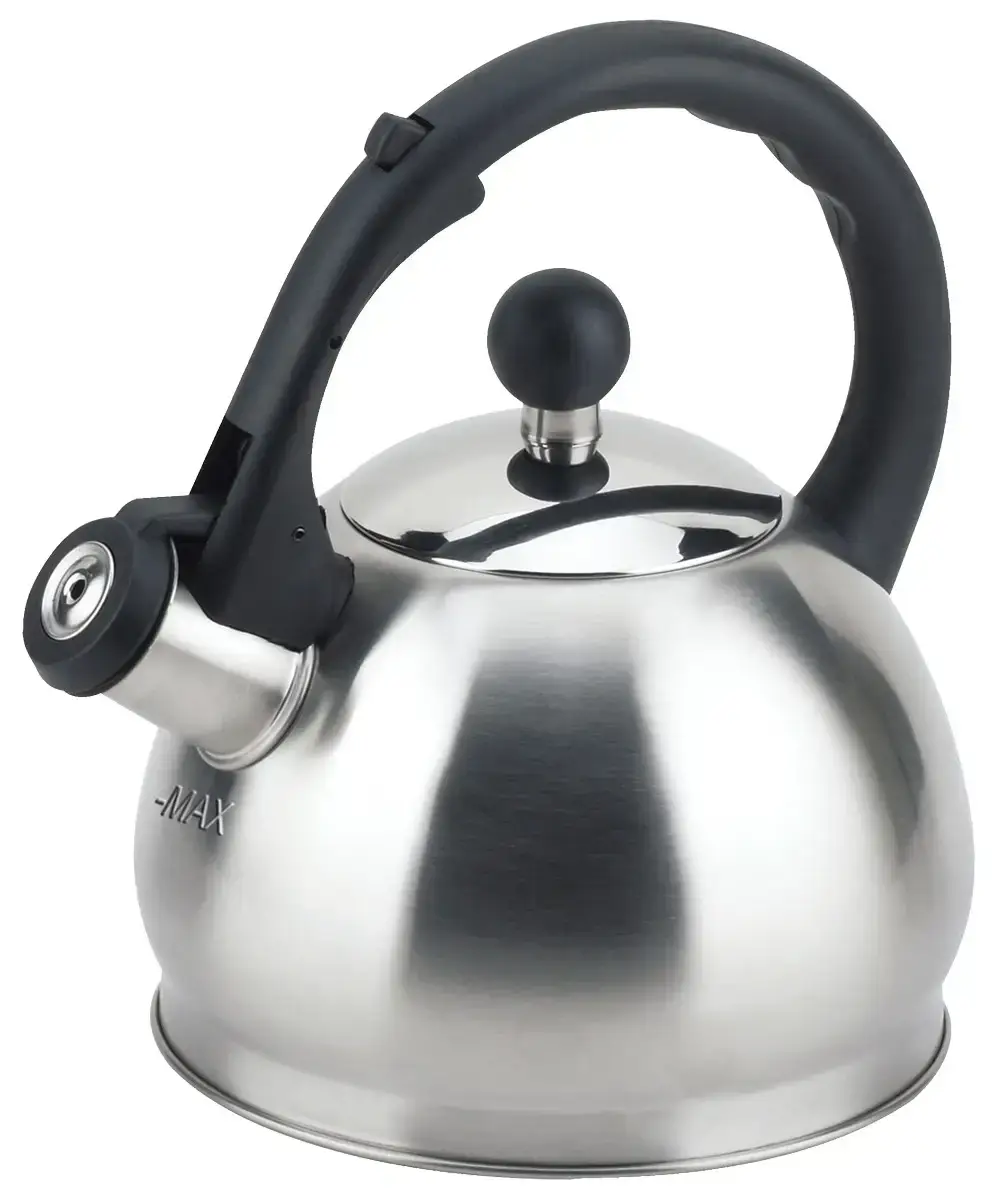 

ЧАЙНИК СО СВИСТКОМ AURORA 620AU 2 Л